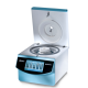 Laboratory-The user friendly serology solution-ROTOLAVIT II-Max. RPM: 3,500 min-Hettich Germany 